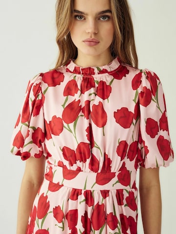 Noella Kjole ' Ruth ' i pink