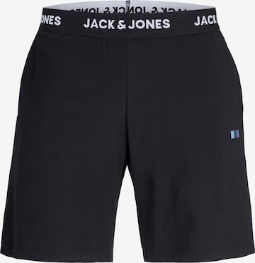 JACK & JONES Joggingdragt 'OSCAR' i blå