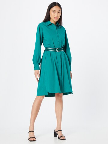 GERRY WEBER Blousejurk in Groen