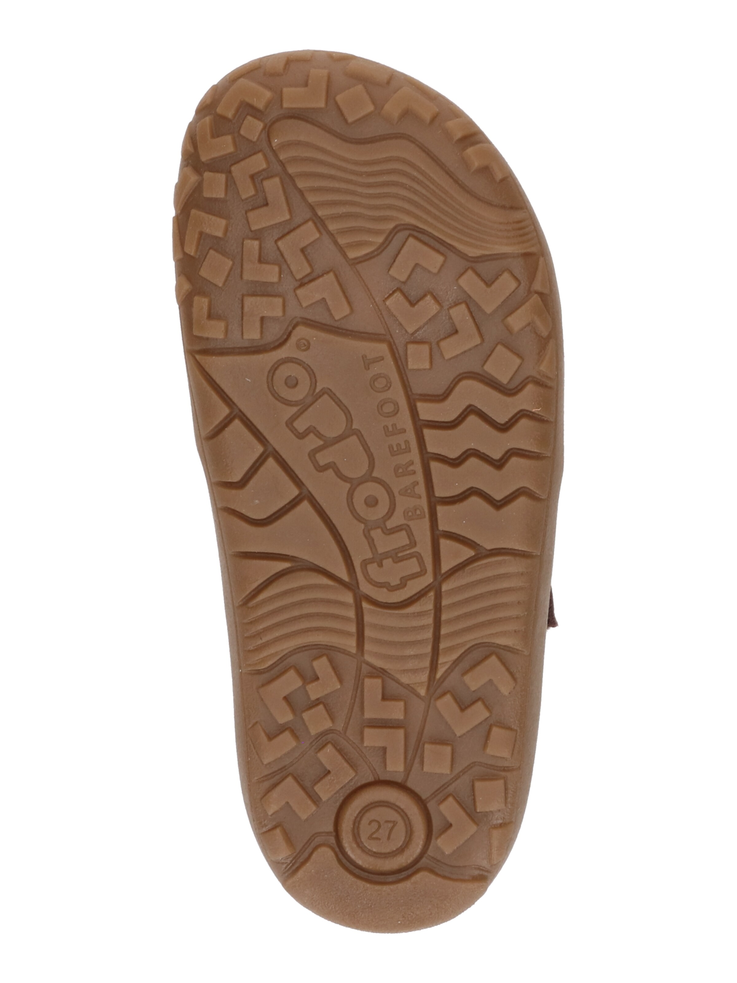 Froddo Sneakers in Roze