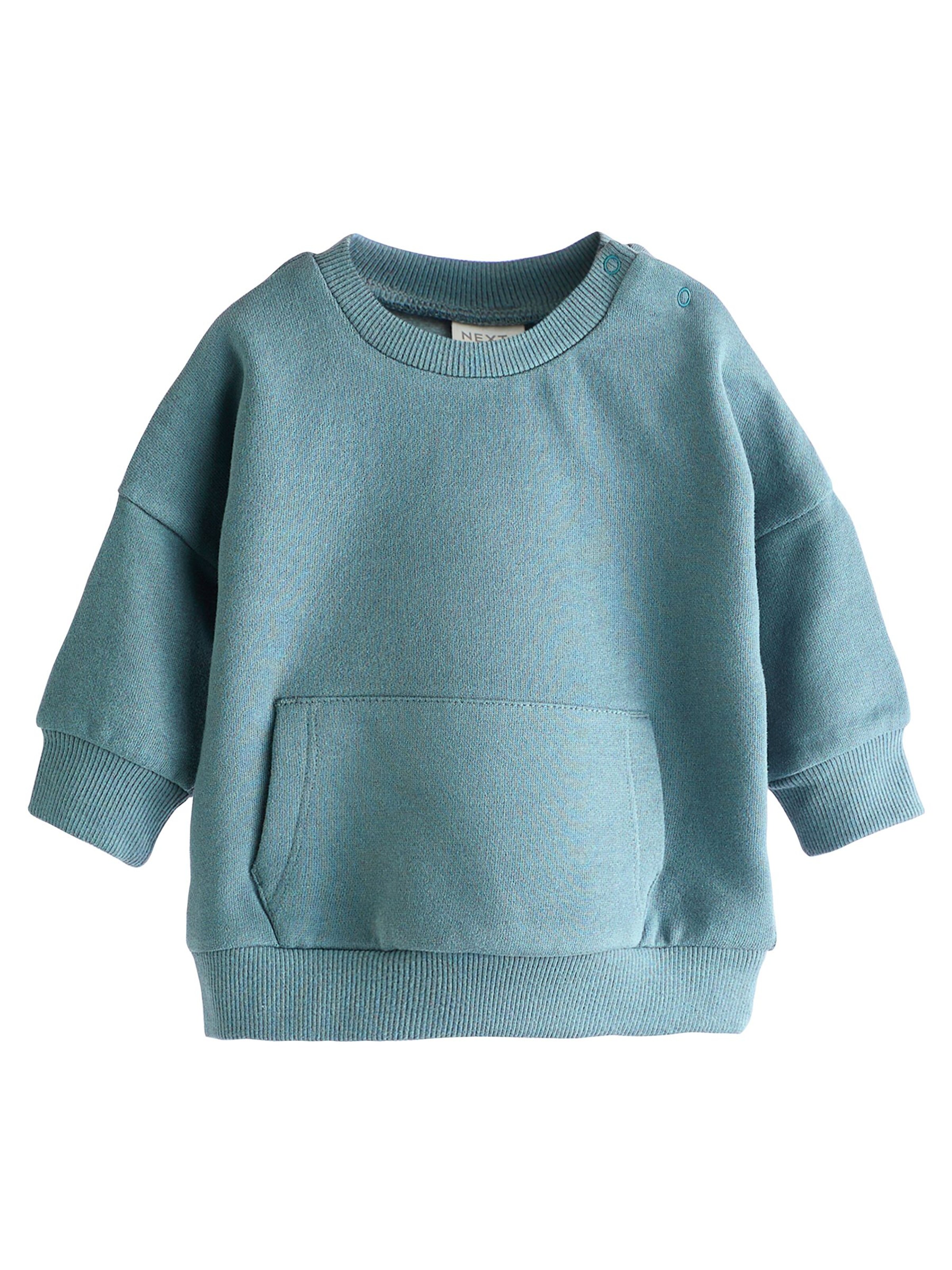 Next Komplekt, värv hall