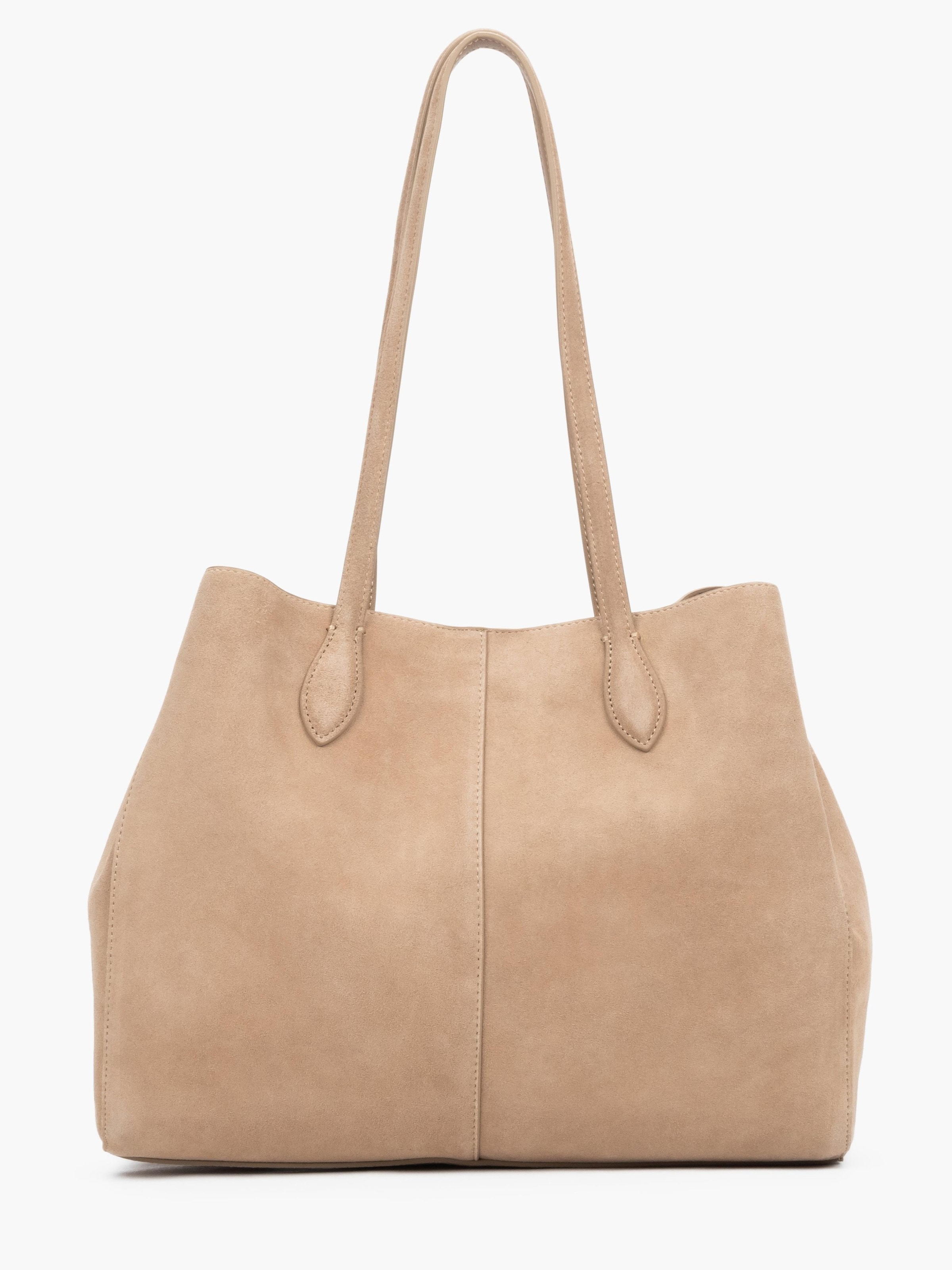 Estro Axelremsväska '990259' i beige