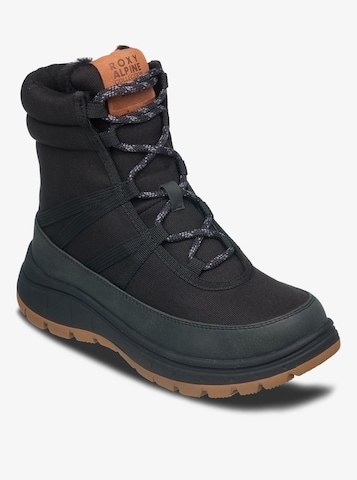 ROXY Snow Boots in Black