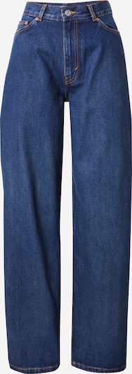 WEEKDAY Jeans 'Rail' in blau, Produktansicht