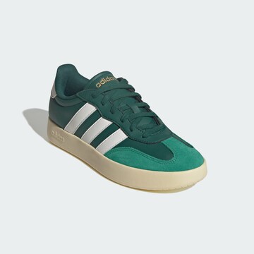 ADIDAS SPORTSWEAR Sneakers laag 'Barreda' in Groen