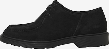 juoda JACK & JONES Mokasinai 'JFWAUSTIN': priekis