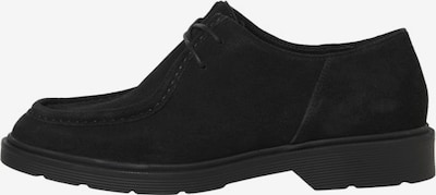 Mokasinai 'JFWAUSTIN' iš JACK & JONES, spalva – juoda, Prekių apžvalga