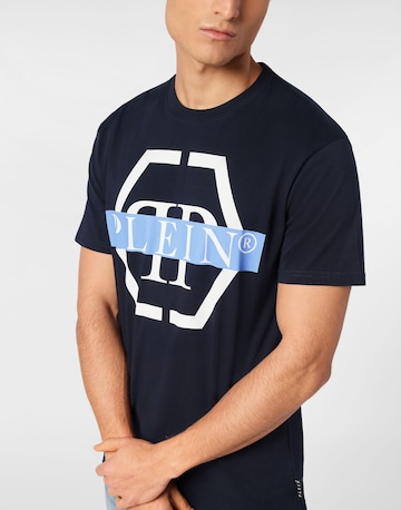Philipp Plein T-Shirt in Blau