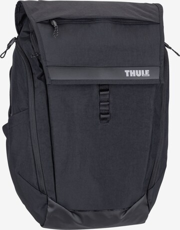 Zaino 'Paramount 3' di Thule in nero: frontale