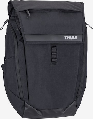 Thule Backpack 'Paramount 3' in Black: front