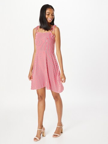 Trendyol Summer Dress in Red