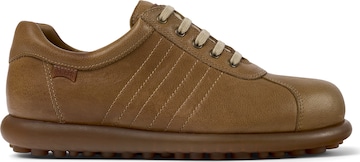 CAMPER Sneakers 'Pelotas Ariel' in Brown