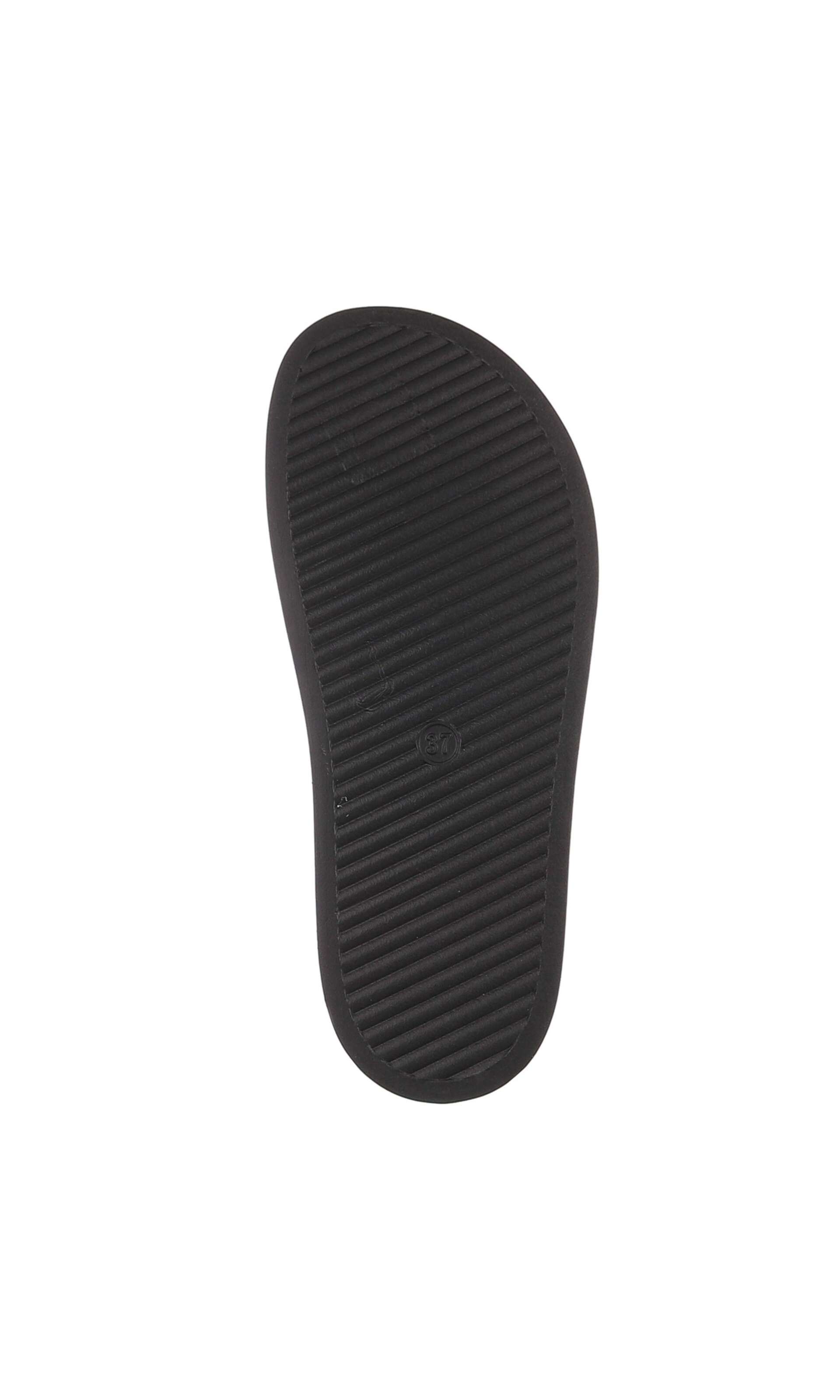 Ital-Design Mules in Black