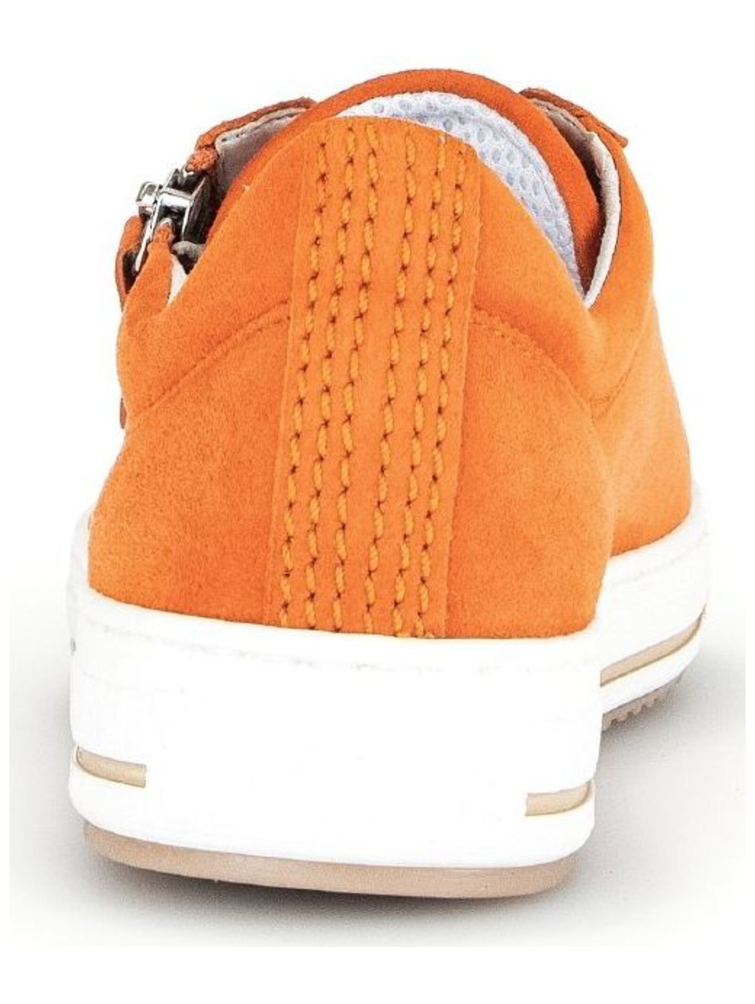 Baskets basses GABOR en orange