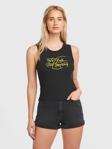 O'NEILLTop - crna boja: prednji dio