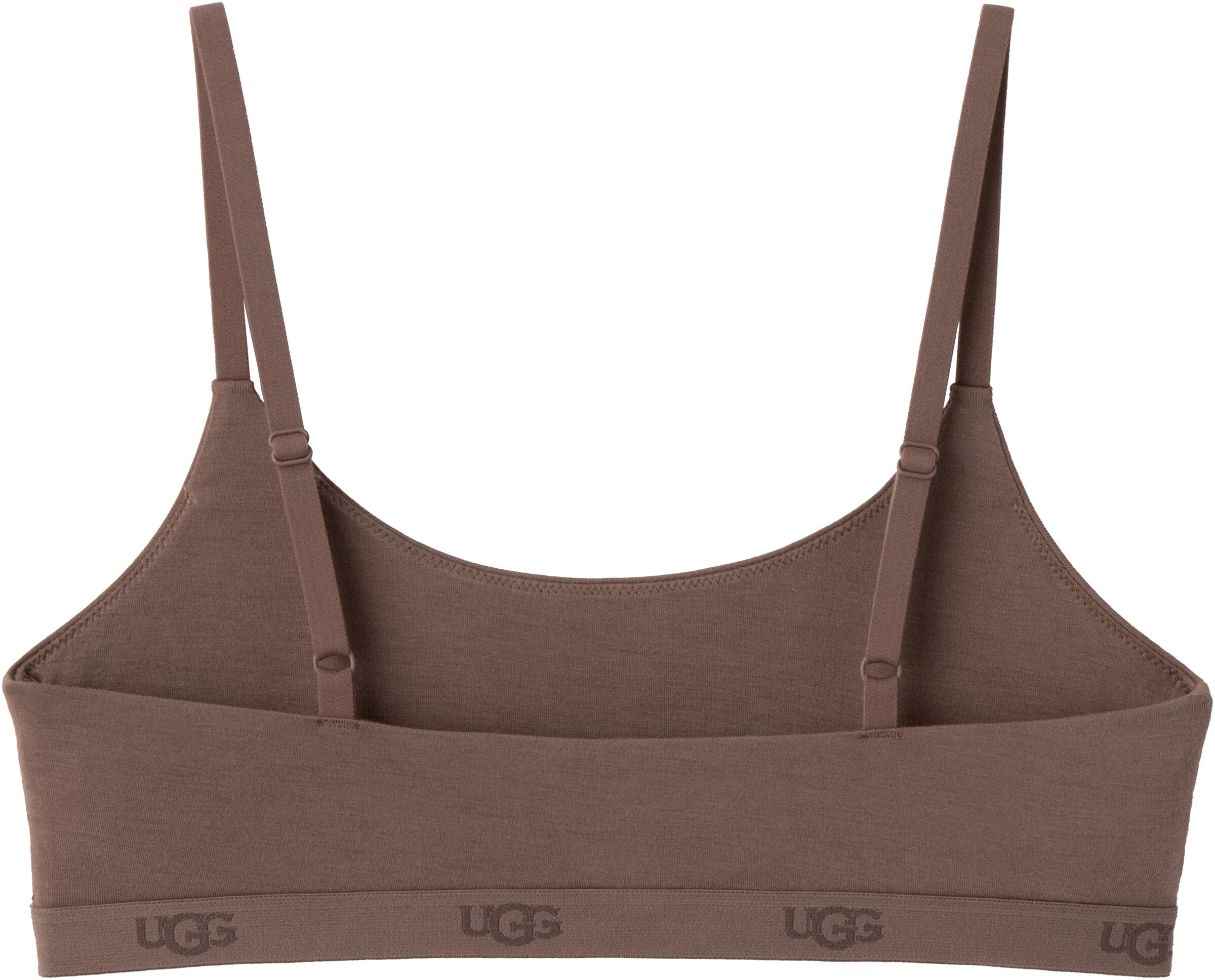 UGG Bustier BH in Braun