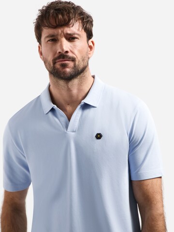 No Excess Shirt in Blue