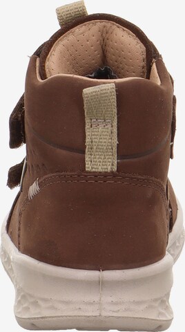 SUPERFIT Boots 'BREEZE' in Brown