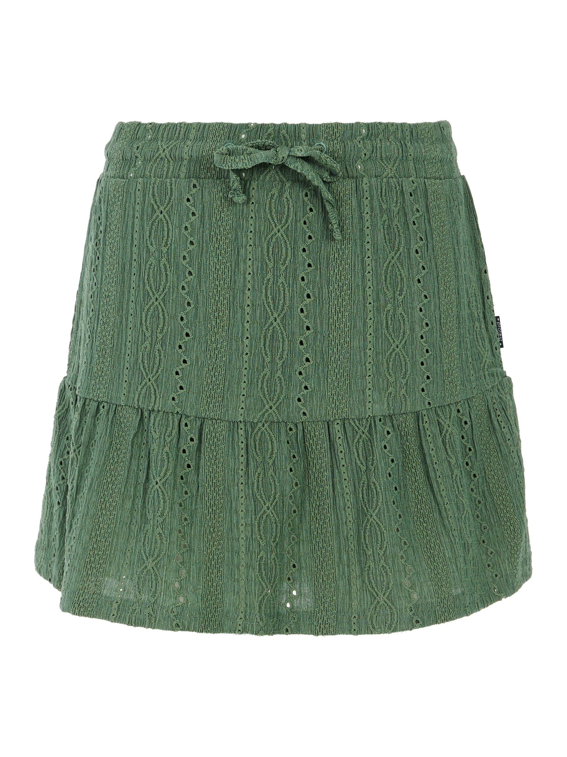 PROTEST Rock 'PRTBrica JR'‌‌‌ in Grün: Vorderseite