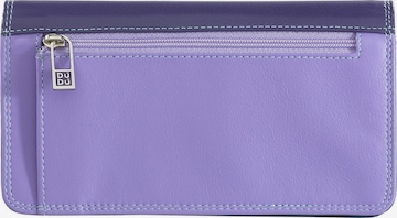 DuDu Wallet in Purple