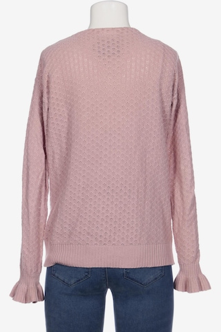 Kaffe Pullover XS in Pink