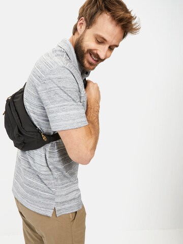 CAMEL ACTIVE Shirt in White