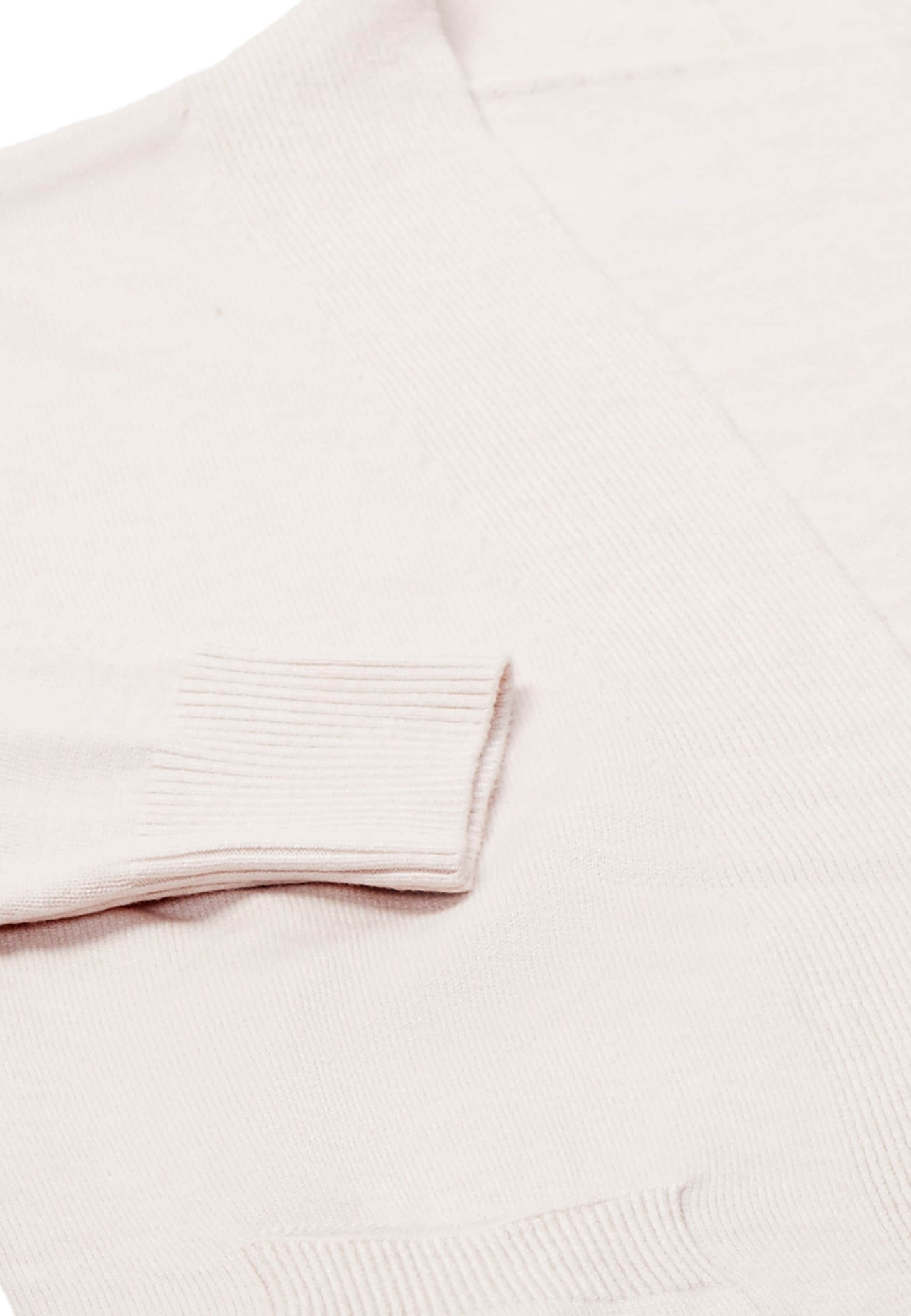 boline Вязаная кофта в Бежевый