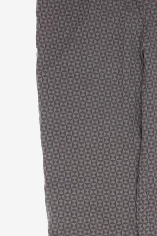 Minx Stoffhose S in Grau