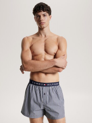 Boxers TOMMY HILFIGER en bleu