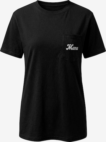 Imily BelaMajica - crna boja: prednji dio