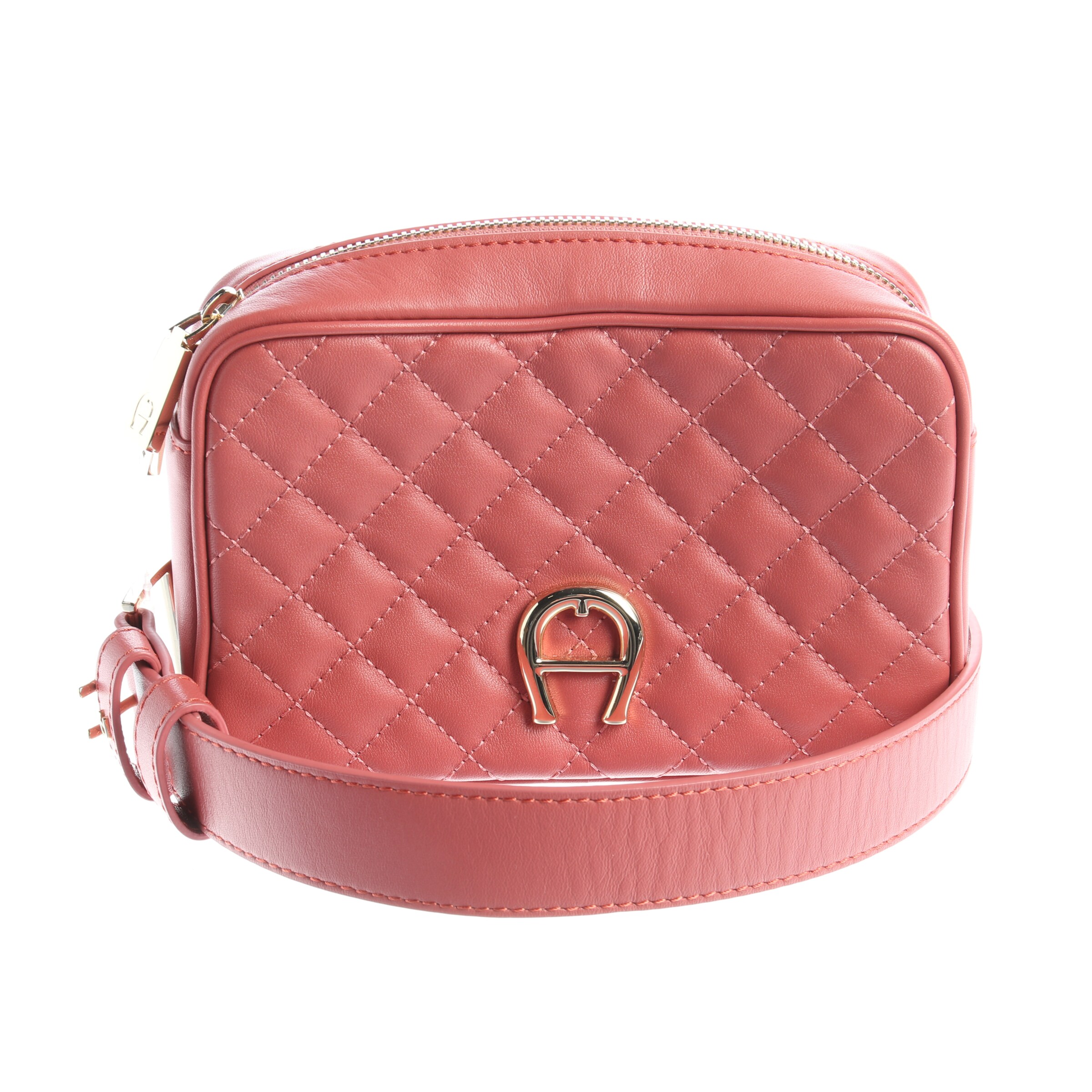 AIGNER Bag in One size in Red: front