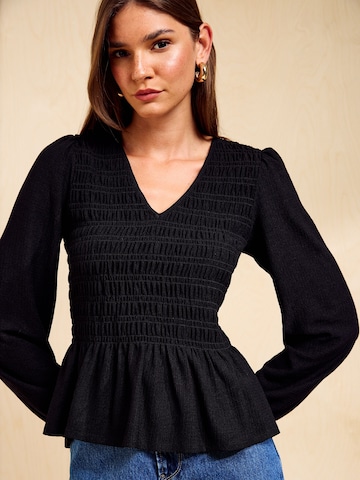 Friends Like These Shirt in Schwarz