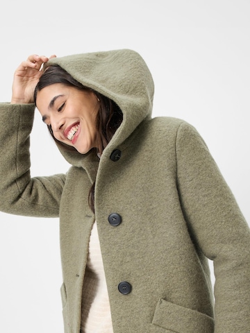 Fuchs Schmitt Wintermantel 'Rimini'‌‌‌‌‌‌ in Grün