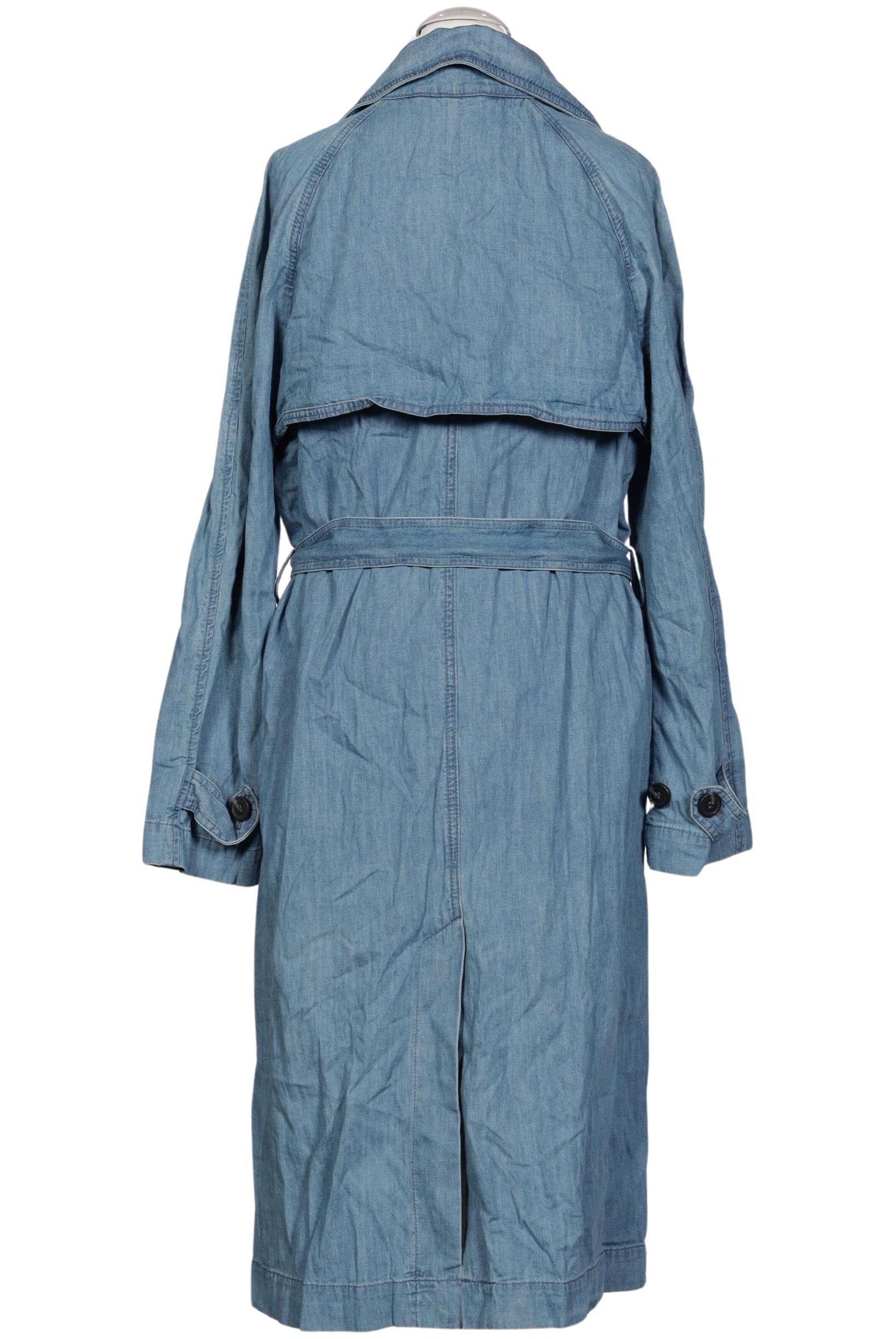 & Other Stories Jacket & Coat in XS in Blue