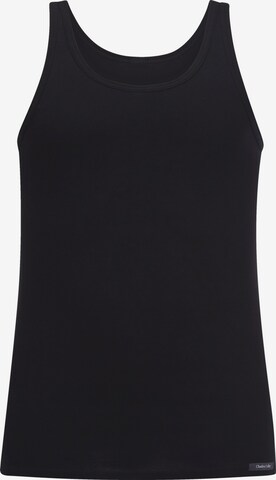 Charles Colby Undershirt ' Lord Garrik ' in Black