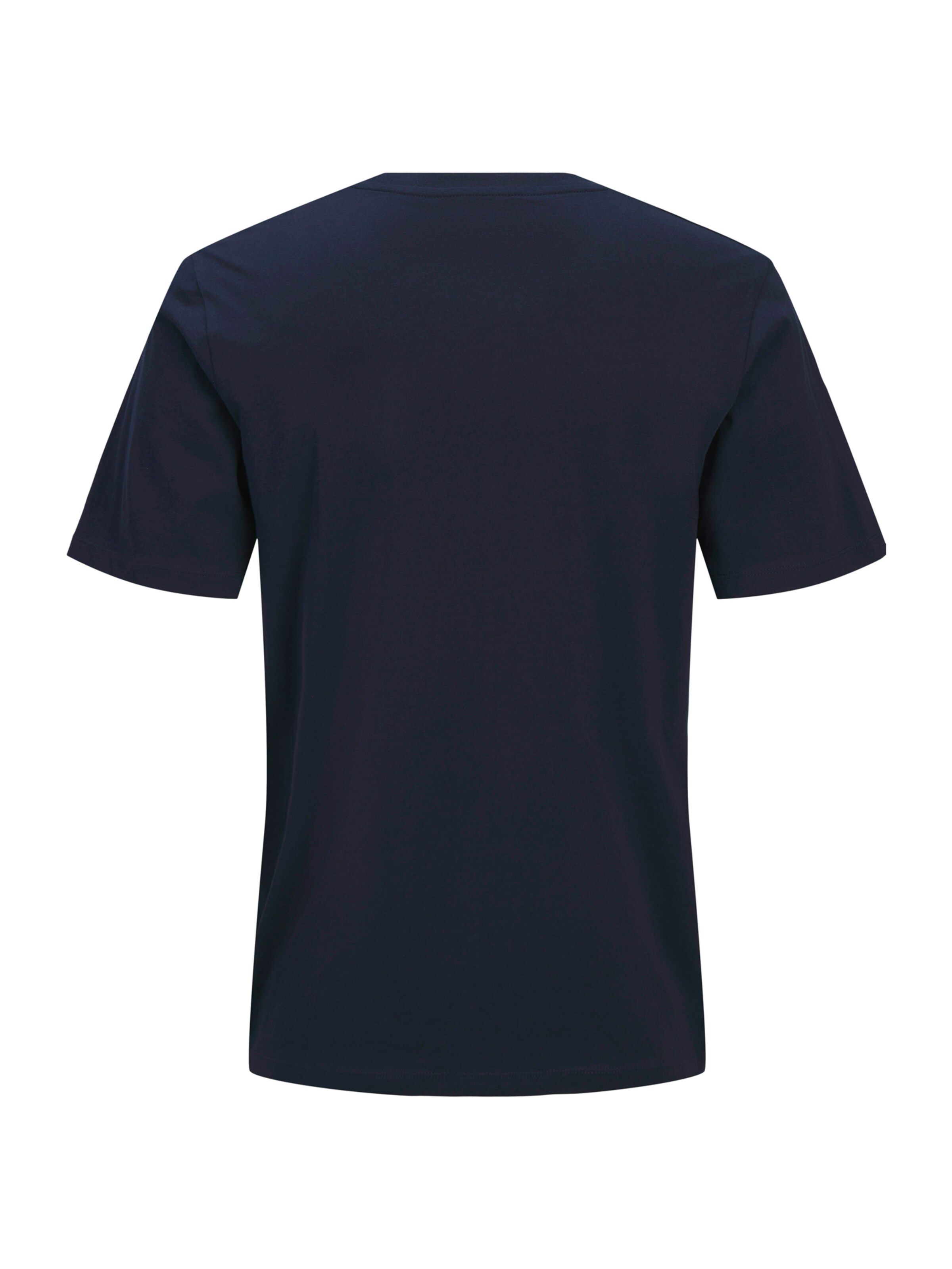 Jack & Jones JuniorMajica 'JJCOLE' - plava boja