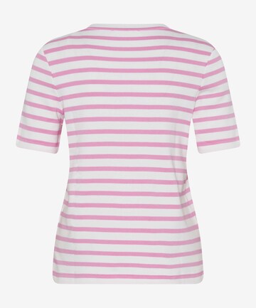 T-shirt 'Cira' BRAX en rose