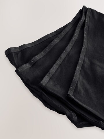 Next Slip in Black