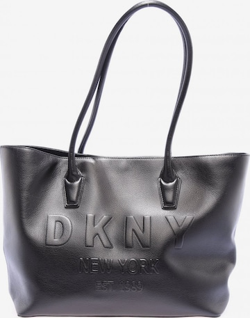 DKNY Shopper One Size in Schwarz: predná strana