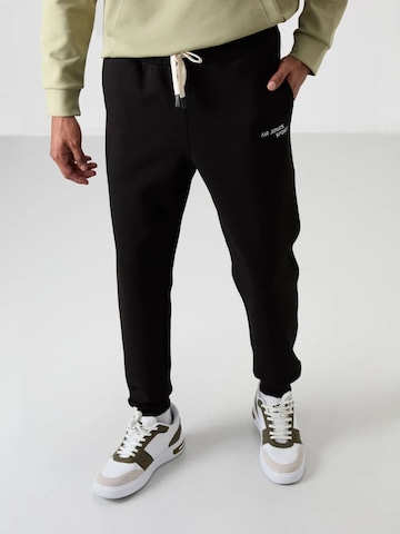 Survêtement Tommy Life en vert