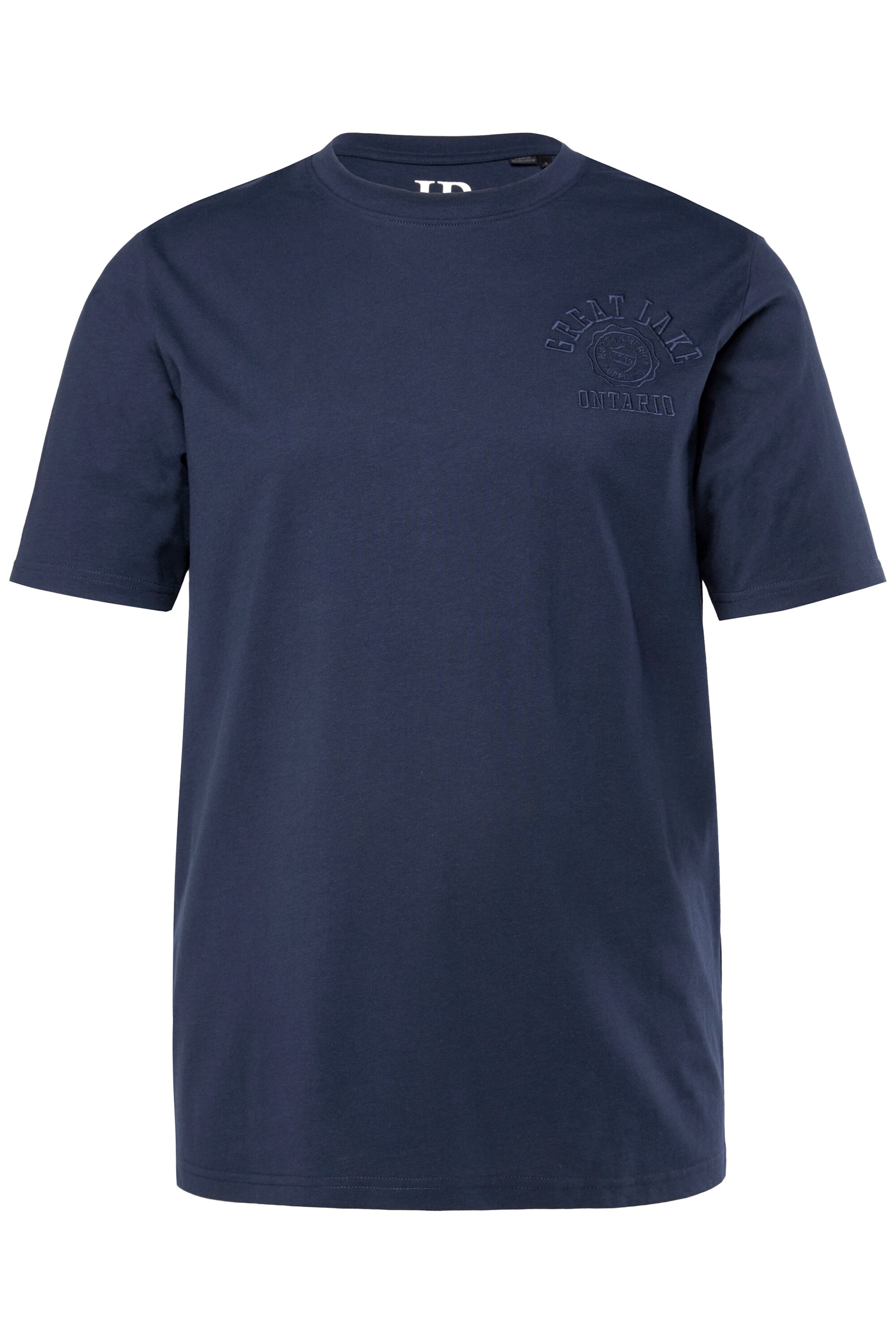 JP1880 Shirt in Blue: front