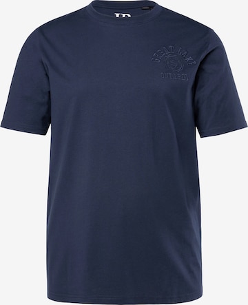 JP1880 Shirt in Blue: front