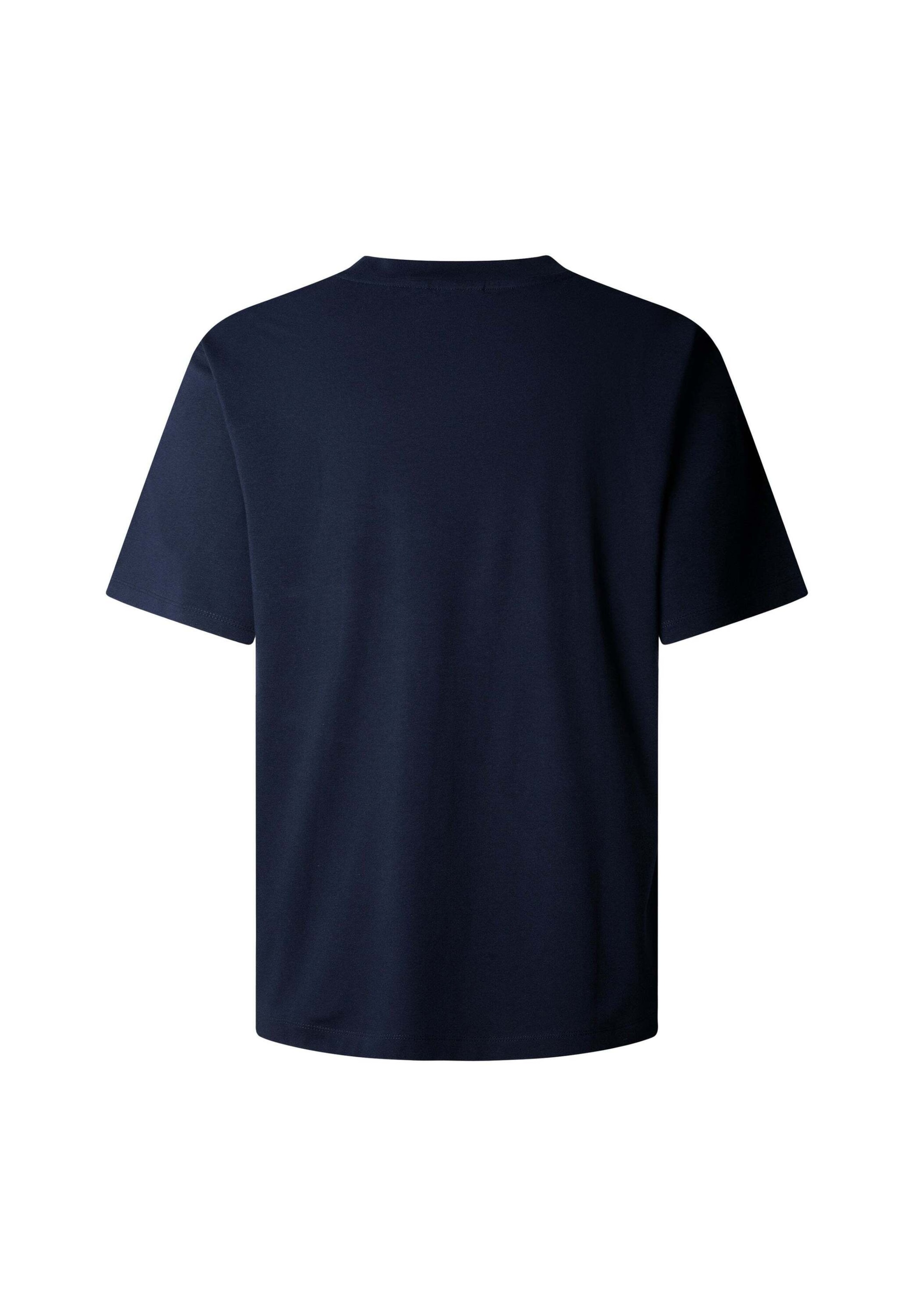 Pepe Jeans T-Shirt in Blau