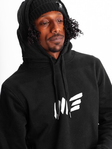 Manufaktur13 Mütze 'Heritage Docker' in Schwarz