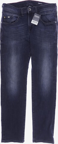 Engbers Jeans in 33 in Blue: front