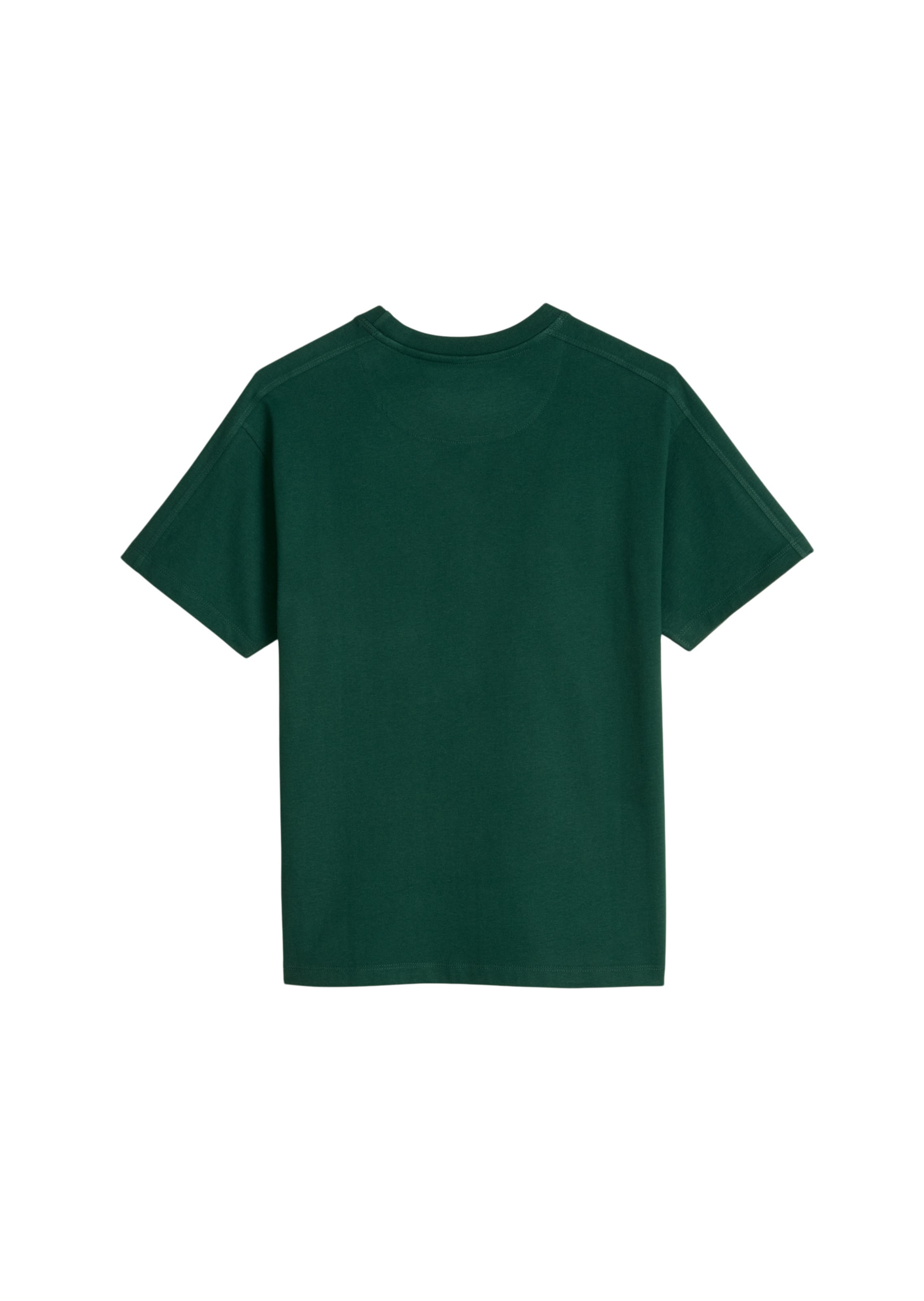 Marc O'Polo Shirt in Groen