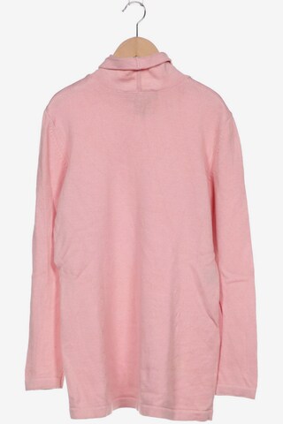ESCADA Sweater & Cardigan in M in Pink