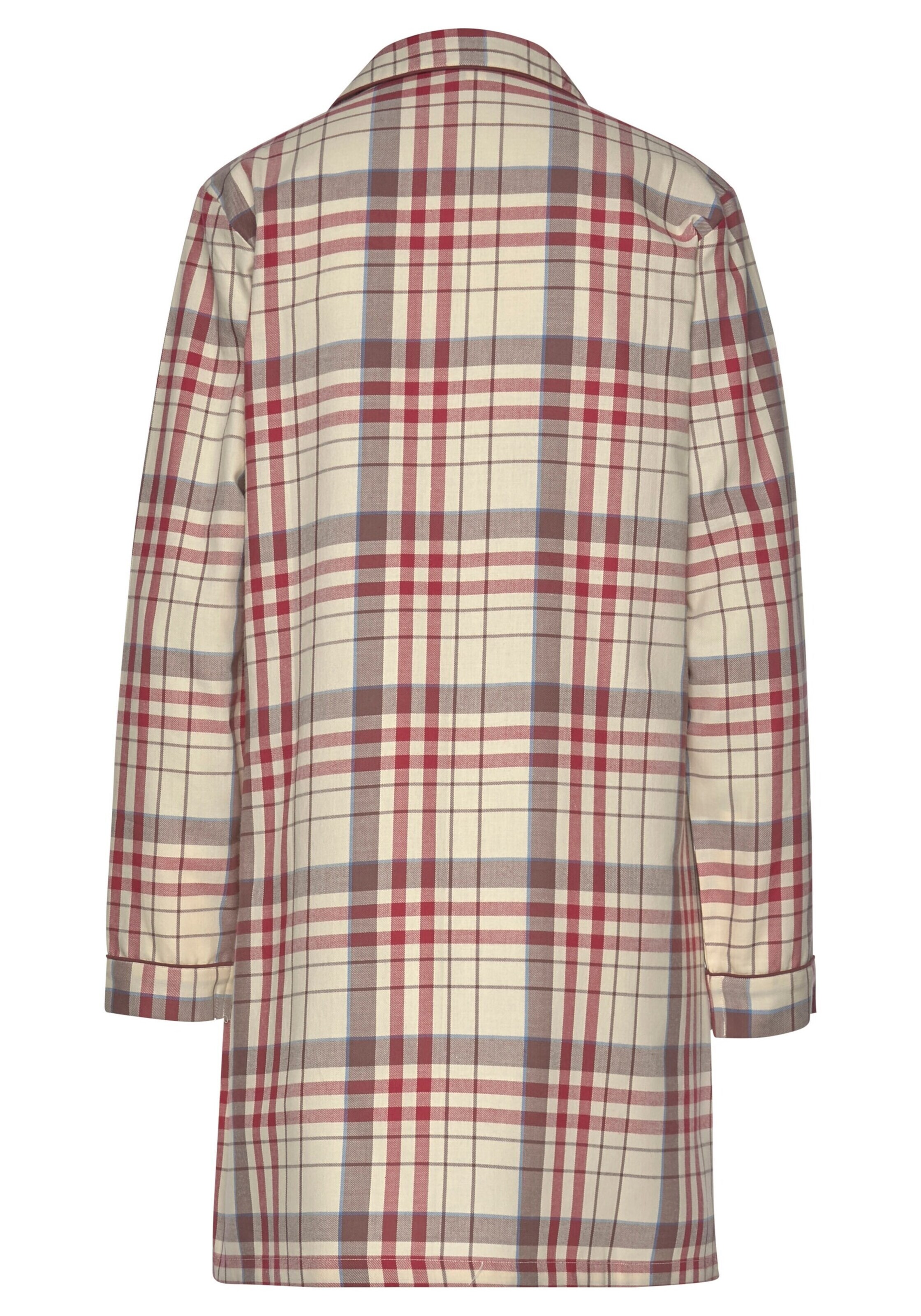 H.I.S Nightgown in Beige