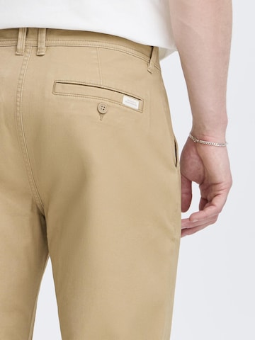 BLEND Regular Chino 'BHMORGAN' in Bruin