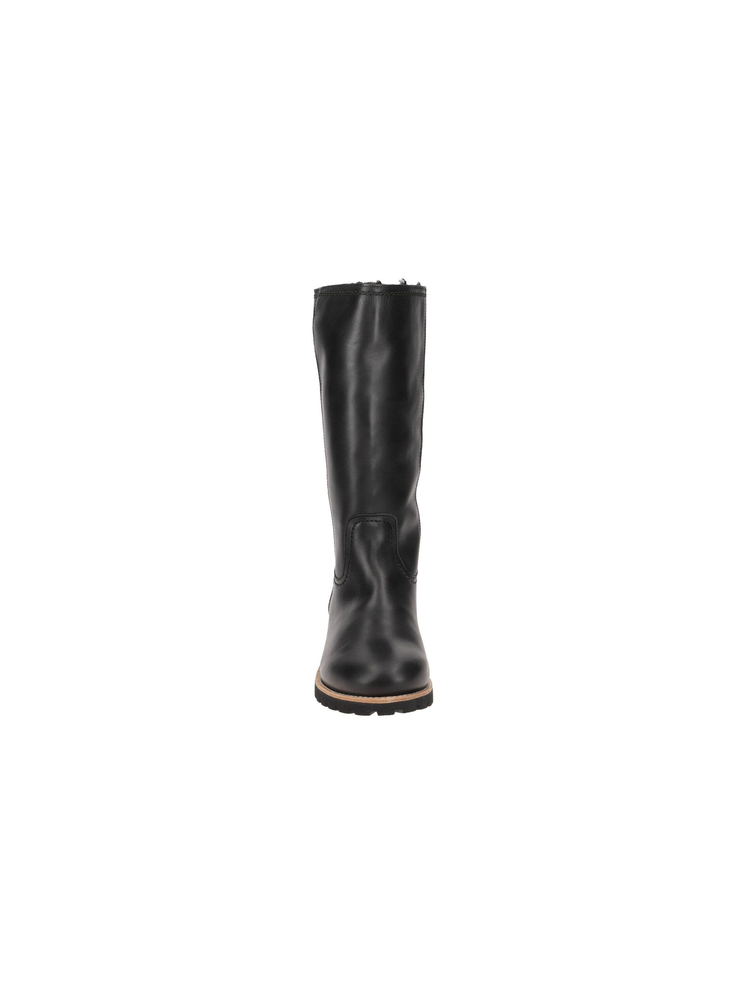 PANAMA JACK Boots 'Bambina' in Black